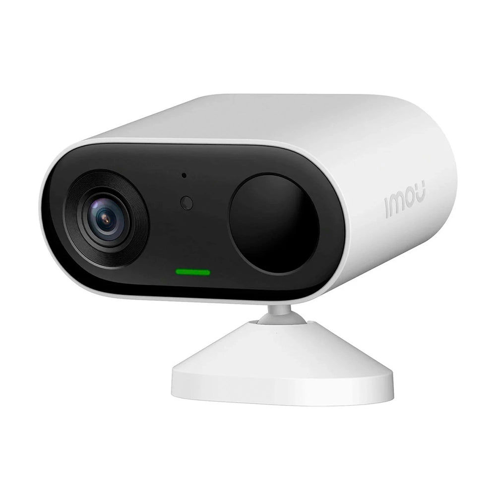 IMOU CELL GO 2K Cámara de Seguridad WiFi 3MP con Bateria IPC-B32-V2
