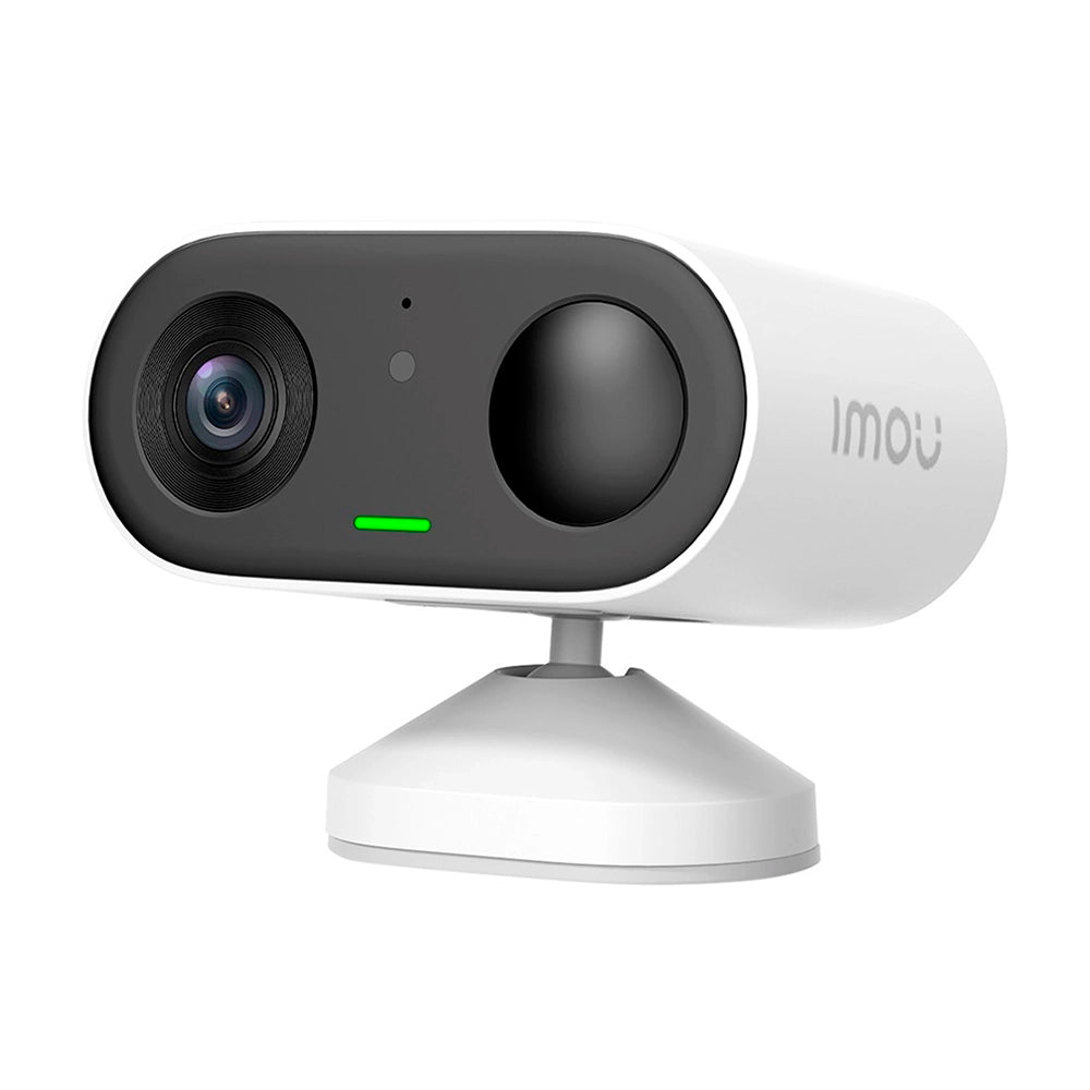 IMOU CELL GO 2K Cámara de Seguridad WiFi 3MP con Bateria IPC-B32-V2