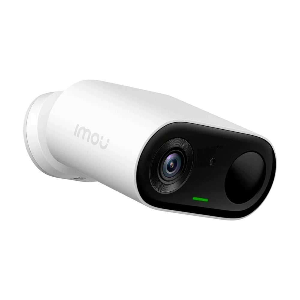 IMOU CELL GO 2K Cámara de Seguridad WiFi 3MP con Bateria IPC-B32-V2
