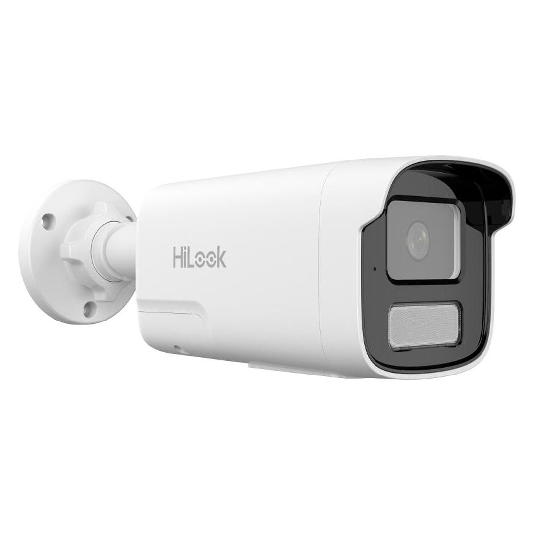 HILOOK IPC-B440HA-LUF/SL Cámara de Seguridad IP 4MP Lente Fijo Audio