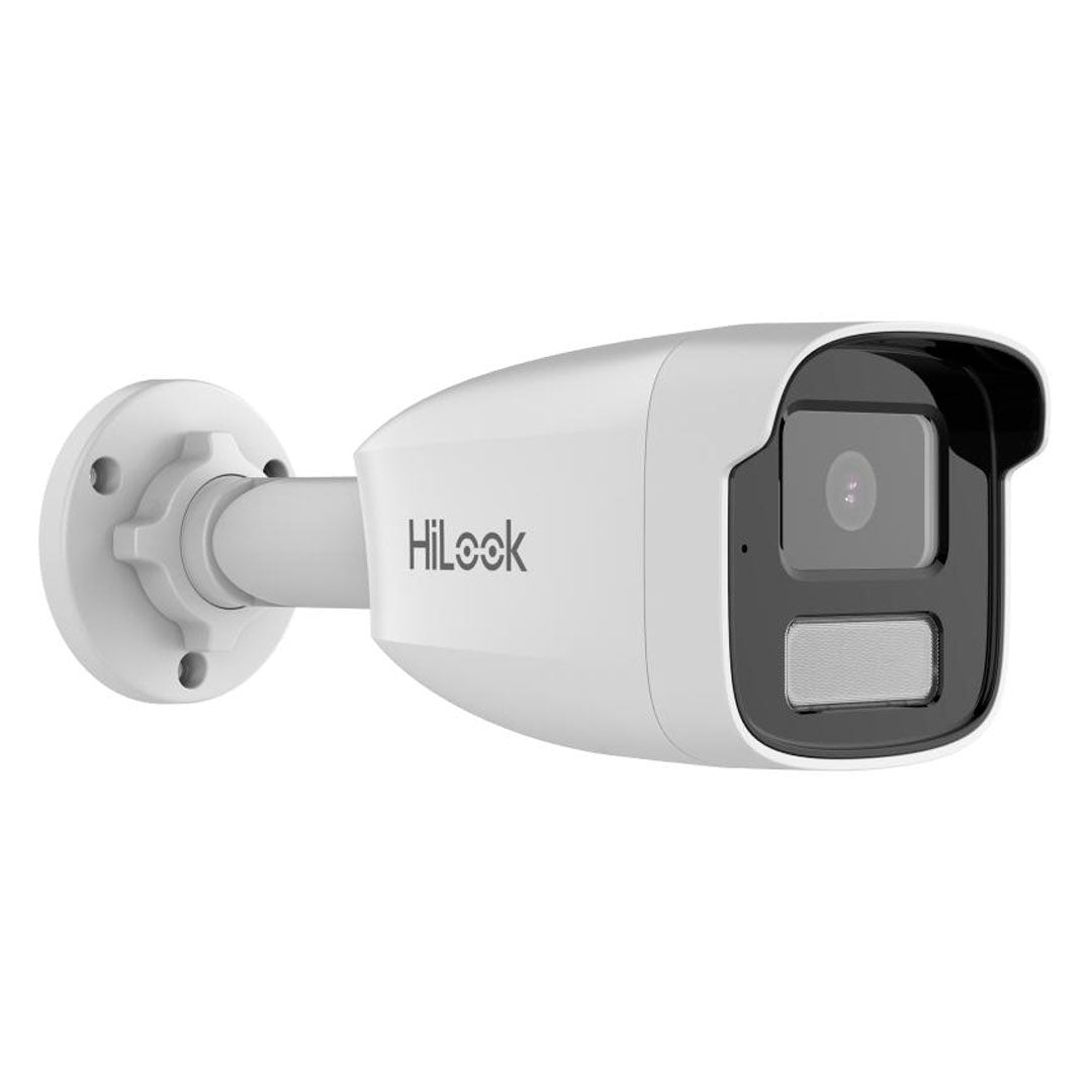 HILOOK IPC-B440HA-LU Cámara de Seguridad IP 4MP Lente Fijo Audio