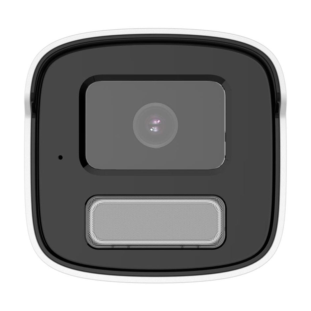 HILOOK IPC-B449HA-LUF/SRB Cámara de Seguridad IP 4MP Lente Fijo Audio