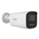 HILOOK IPC-B449HA-LUF/SRB Camara de Seguridad IP 2K+ 4MP