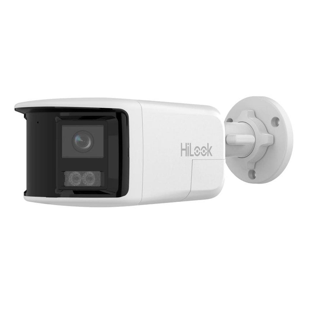 HILOOK IPC-B460HAD-LUF/SL Cámara de Seguridad IP 3K 6MP Doble Lente