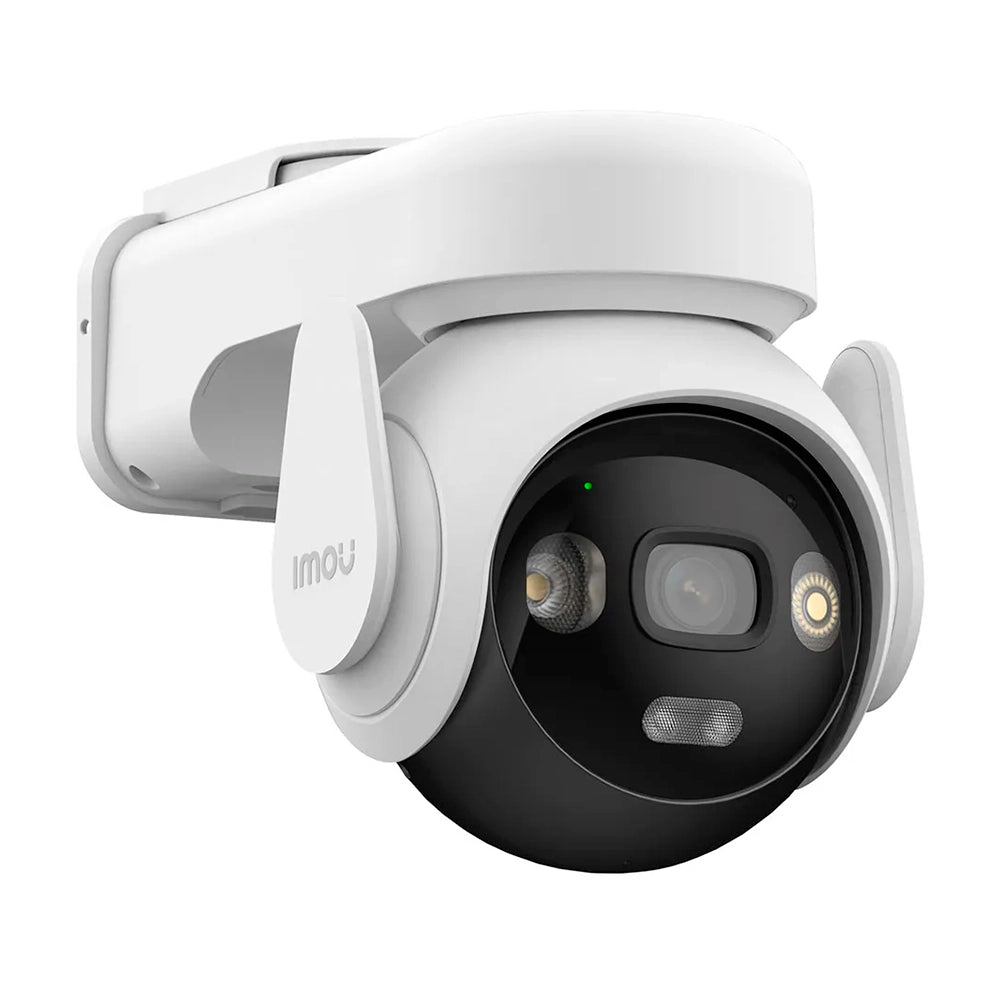 IMOU AOV PT 3K Cámara de Seguridad WIFI 5MP 4G LTE con Panel Solar IPC-B7ED-5M0TEA-AM/FSP14
