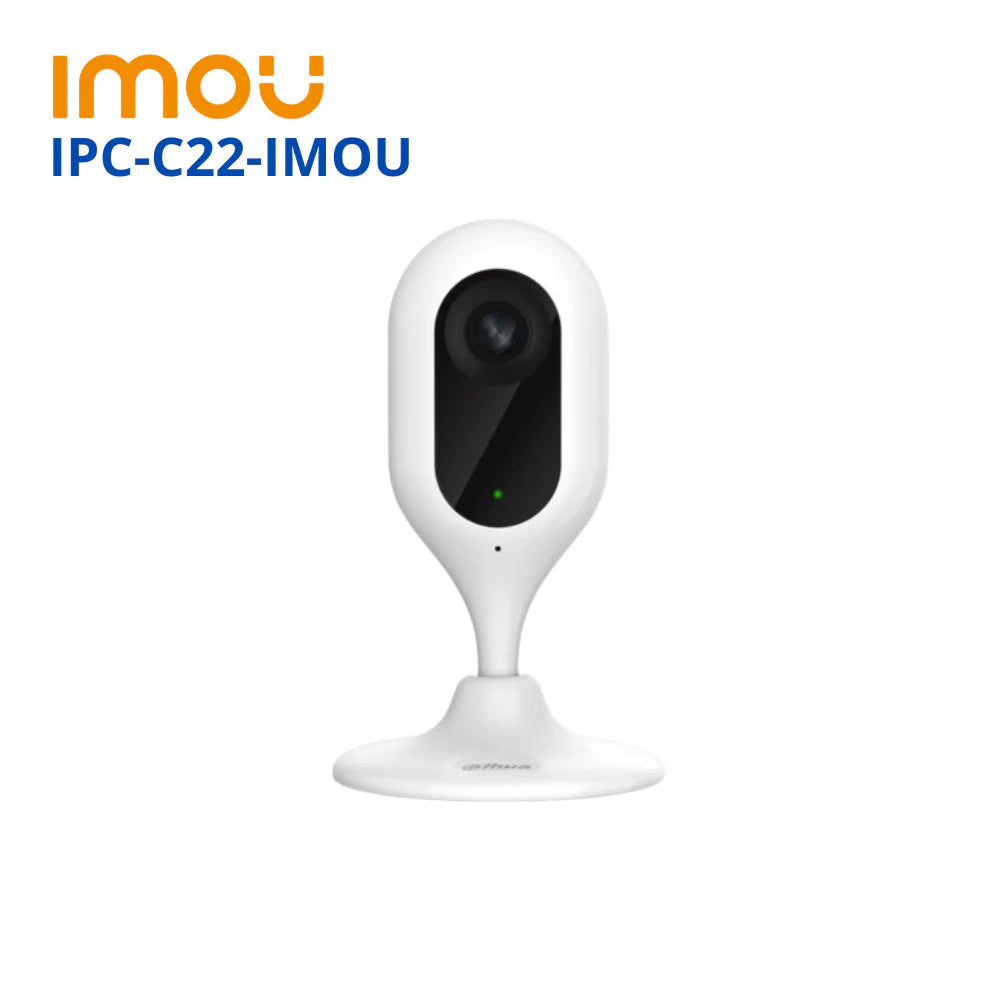 IMOU Cue2 Cámara de Seguridad WIFI 2MP 1080P IPC-C22