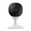 IMOU IPC-C22C-IMOU CUBE Cámara de Seguridad WIFI FullHD interior 256 GB 100 Mbps