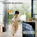 IMOU VERSA 2MP Cámara de Seguridad WIFI FullHD Fija interior