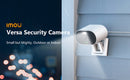 IMOU VERSA 2MP Cámara de Seguridad WIFI FullHD Fija interior