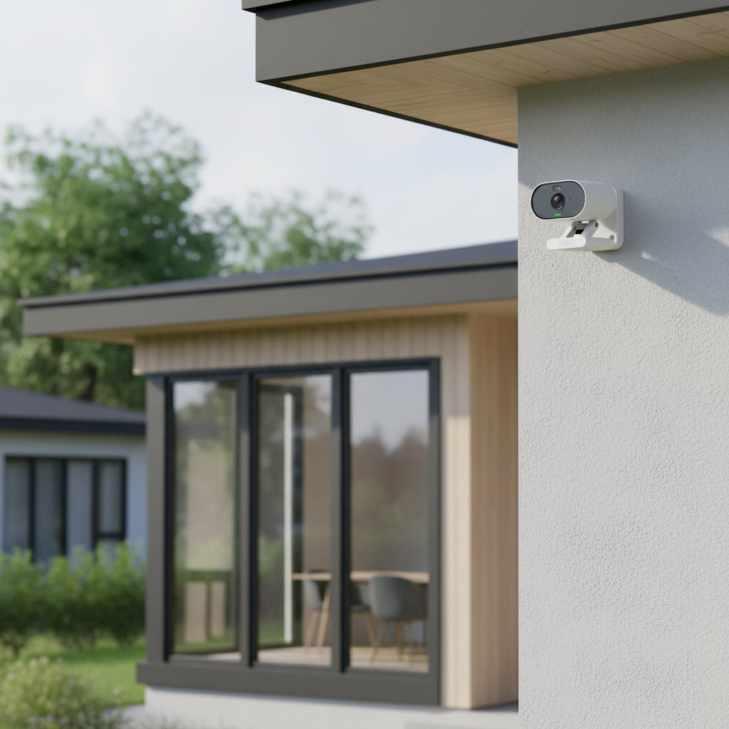 IMOU VERSA Camara de Seguridad Wifi 2MP 1080P IPC-C22F-C