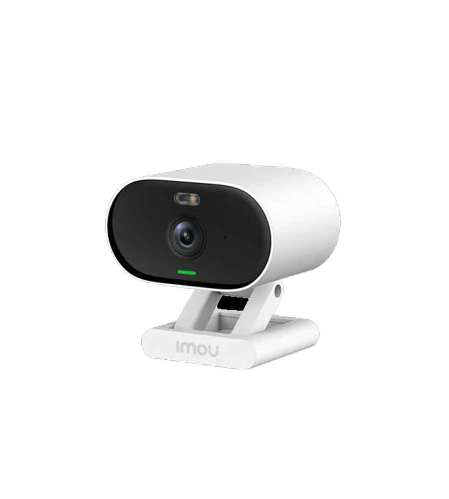 IMOU VERSA Camara de Seguridad Wifi 2MP 1080P IPC-C22F-C