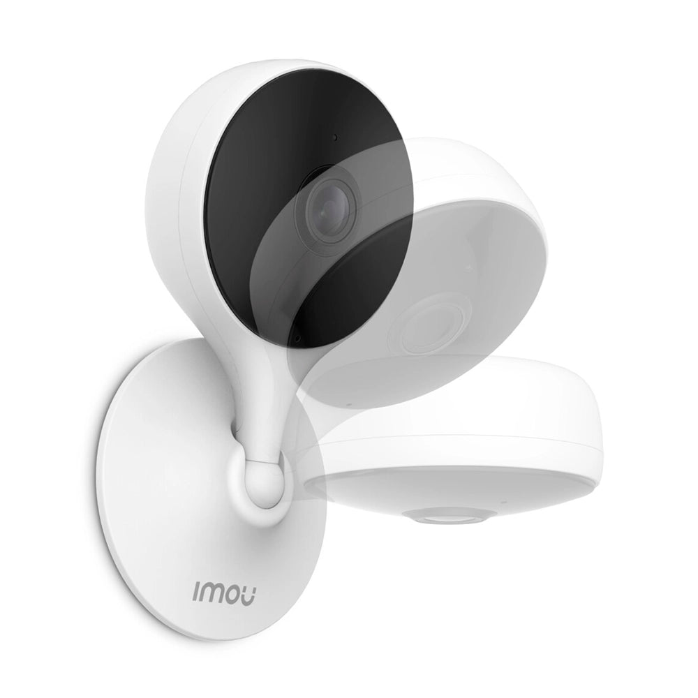 IMOU Cue2 Cámara de Seguridad WIFI 2MP 1080P IPC-C22