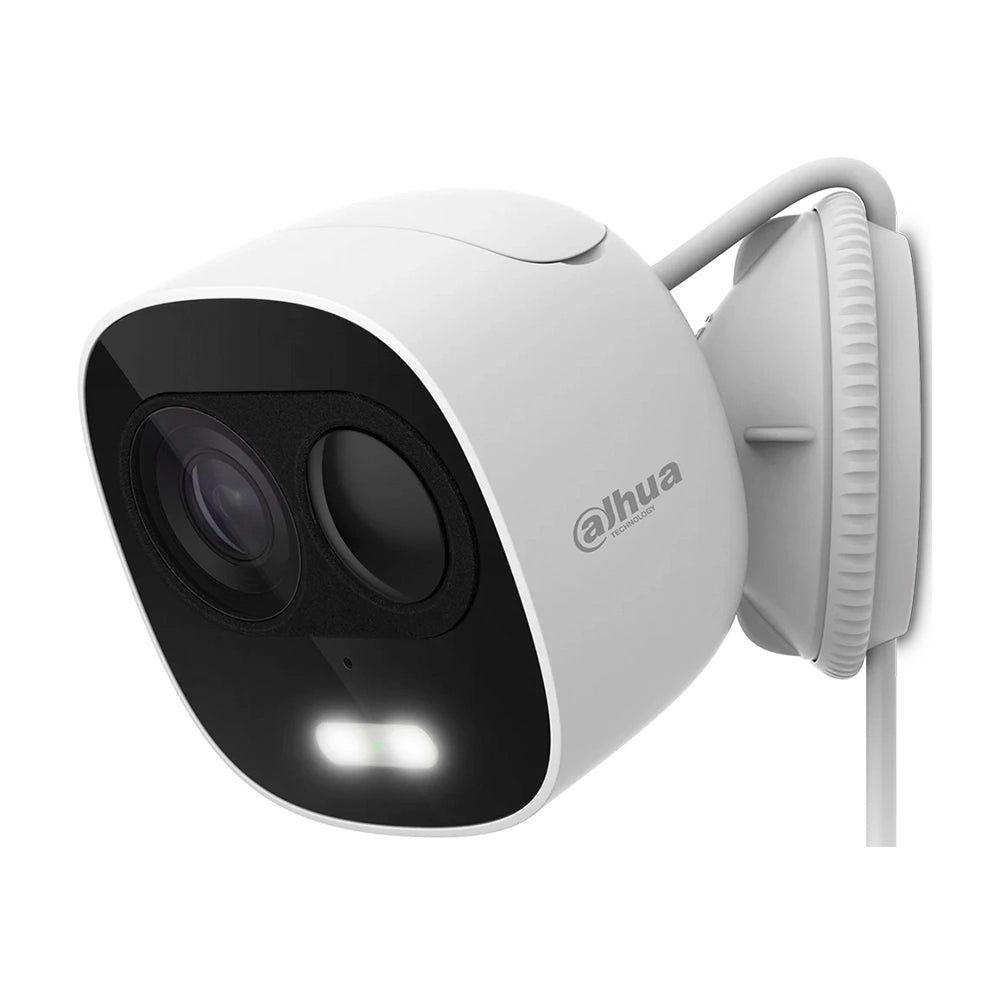 IMOU LOOC Cámara de Seguridad WiFi 2MP 1080P IR 10M IPC-C26E