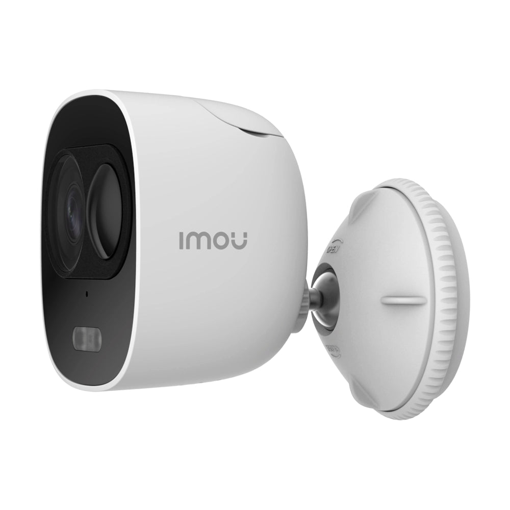IMOU LOOC Cámara de Seguridad WiFi 2MP 1080P IR 10M IPC-C26E