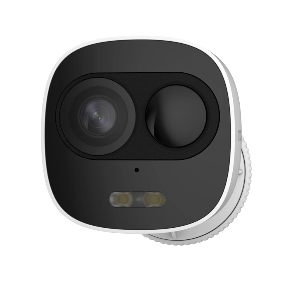 IMOU LOOC Cámara de Seguridad WiFi 2MP 1080P IR 10M IPC-C26E