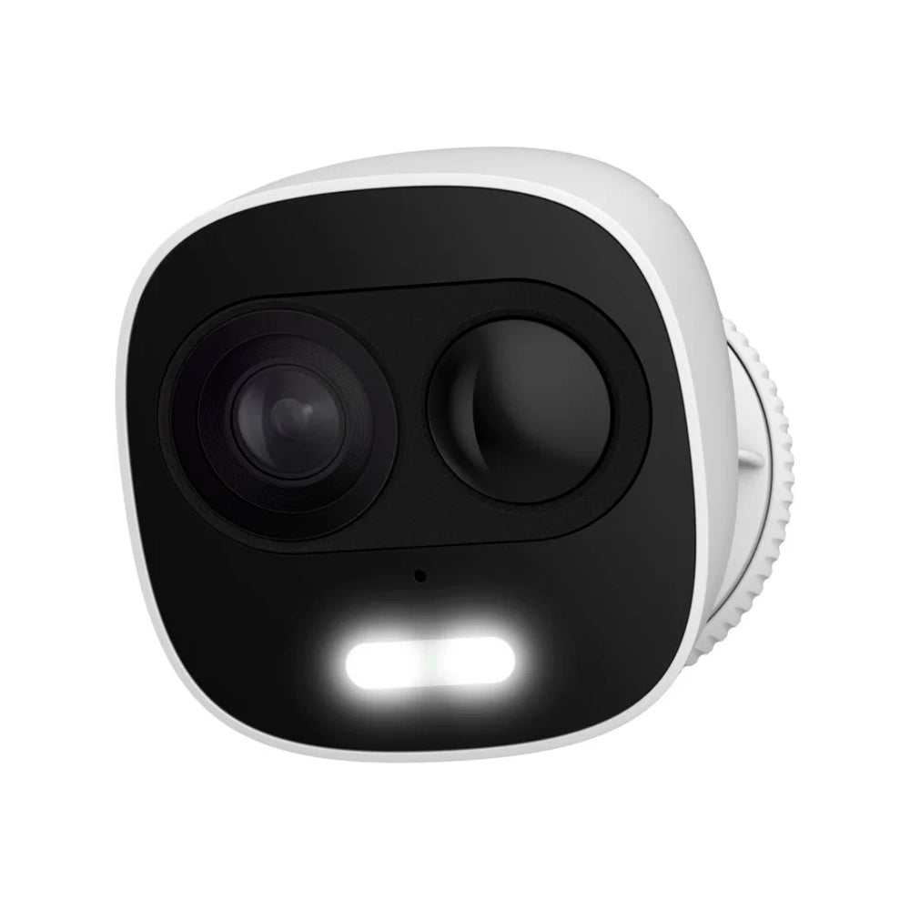 IMOU LOOC Cámara de Seguridad WiFi 2MP 1080P IR 10M IPC-C26E