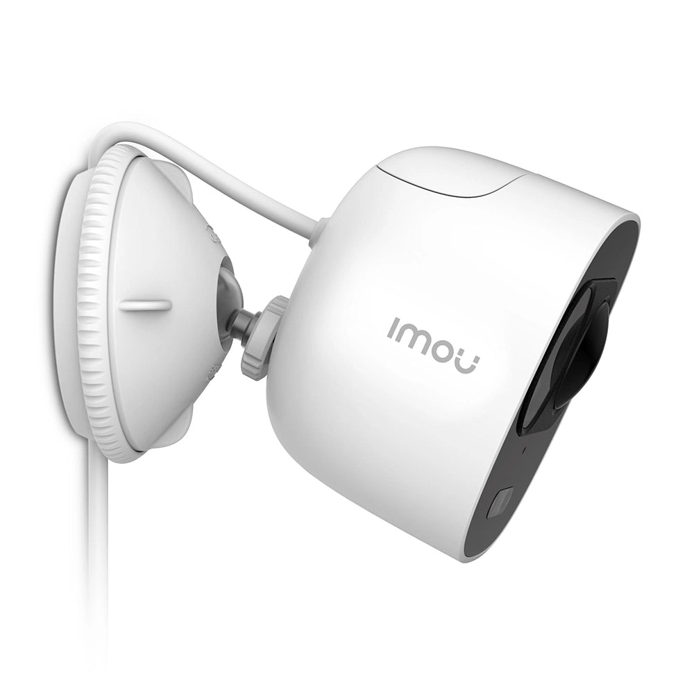 IMOU LOOC Cámara de Seguridad WiFi 2MP 1080P IR 10M IPC-C26E