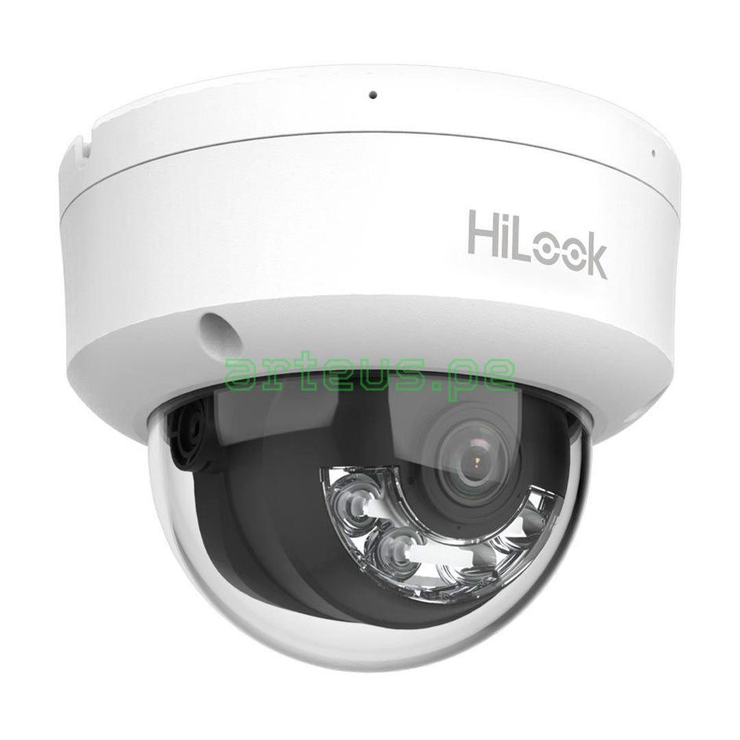 HILOOK IPC-D120HA-LU Cámara de Seguridad IP Lente Fijo Audio