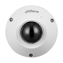 DAHUA IPC-EB5541-AS IP Security Camera POE Fisheyes 2K 5MP 360º. Microphone. People counting. WIZMIND