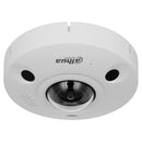 DAHUA IPC-EBW8842-AS-IVC IP Security Camera Fisheyes 4K 8MP 360º IR 10m Microphone People Counting WIZMIND