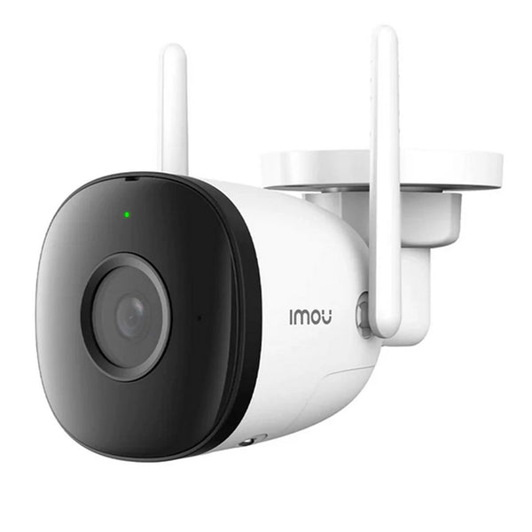 IMOU Bullet 2C 4MP Cámara de seguridad IP 4mp 2k Wifi micrófono IPC-F42N-D