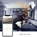 IMOU IPC-GK2CN-3C1WR Ranger RC 3MP Cámara de Seguridad WIFI 2K 3MP PT 360 interior