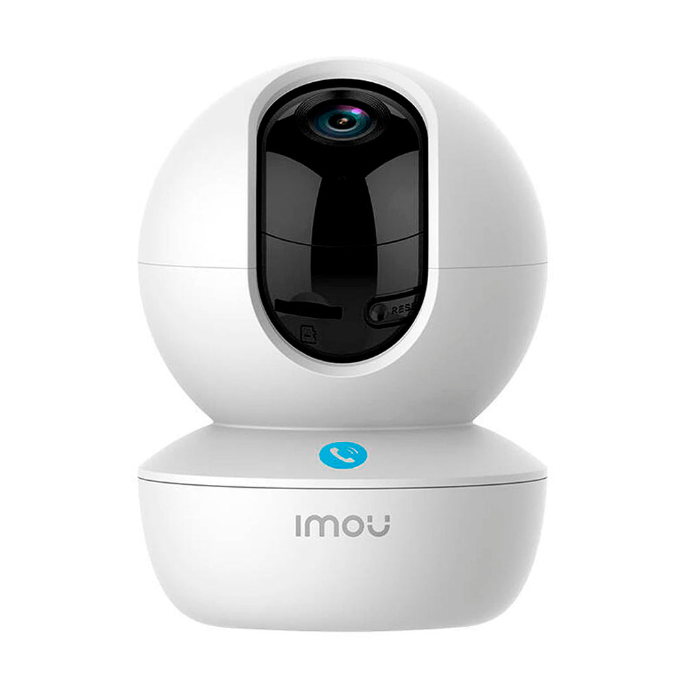 IMOU RANGER RC 2K Cámara de Seguridad WiFi 3MP PT 360° IPC-GK2C-3C1WR