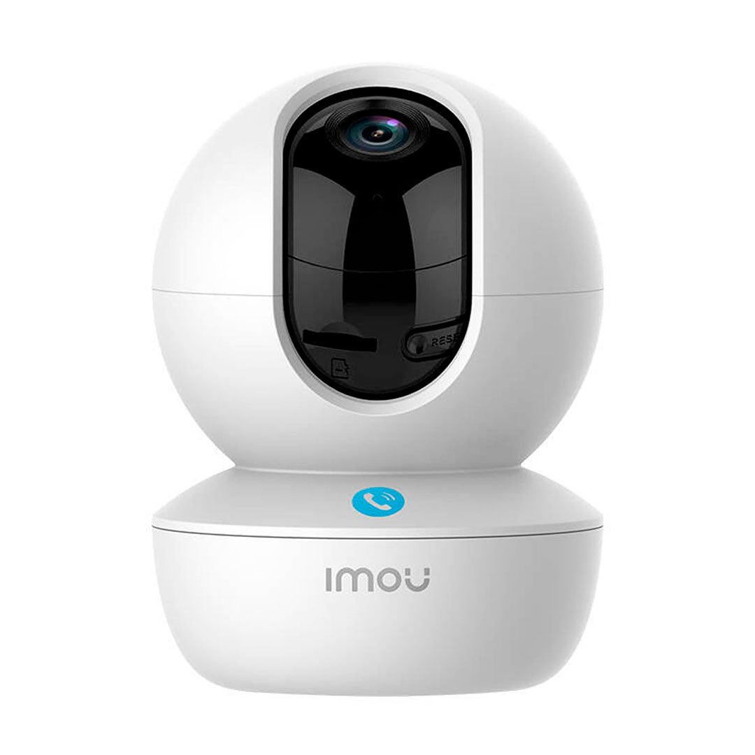 IMOU RANGER RC 3K Cámara de Seguridad WiFi 5MP PT 360° IPC-GK2C-5C1WR
