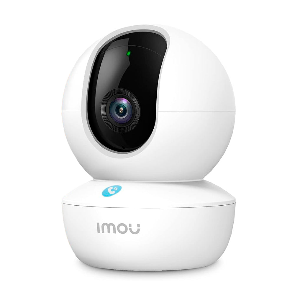 IMOU RANGER RC 3K Cámara de Seguridad WiFi 5MP PT 360° IPC-GK2C-5C1WR