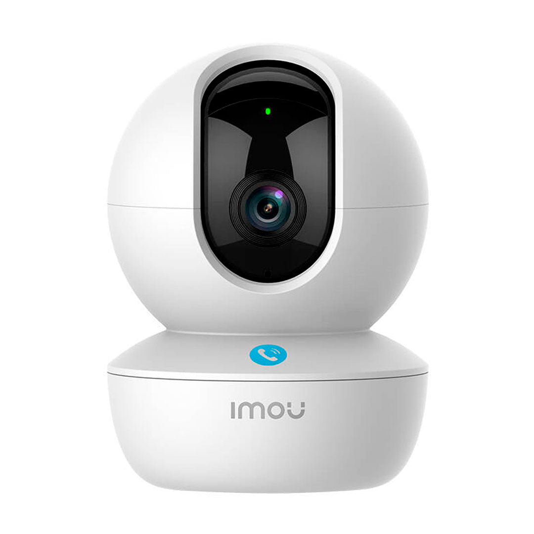 IMOU RANGER RC 3K Cámara de Seguridad WiFi 5MP PT 360° IPC-GK2C-5C1WR