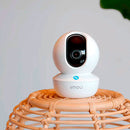 IMOU Ranger RC 3MP Smart Wifi Camera 3MP 2K PT 360º Two-Way Audio Video Call IPC-GK2CN-3C0WR