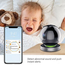 IMOU IPC-GS2D-3K0W REX 3D Cámara de Seguridad WIFI 2K 3mp PT 360 interior