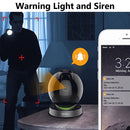 IMOU IPC-GS2D-3K0W REX 3D Cámara de Seguridad WIFI 2K 3mp PT 360 interior