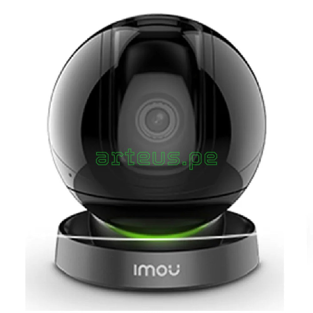 IMOU REX 3D 2K Cámara de Seguridad WiFi 3MP PT 360º IPC-GS2D-3K0W