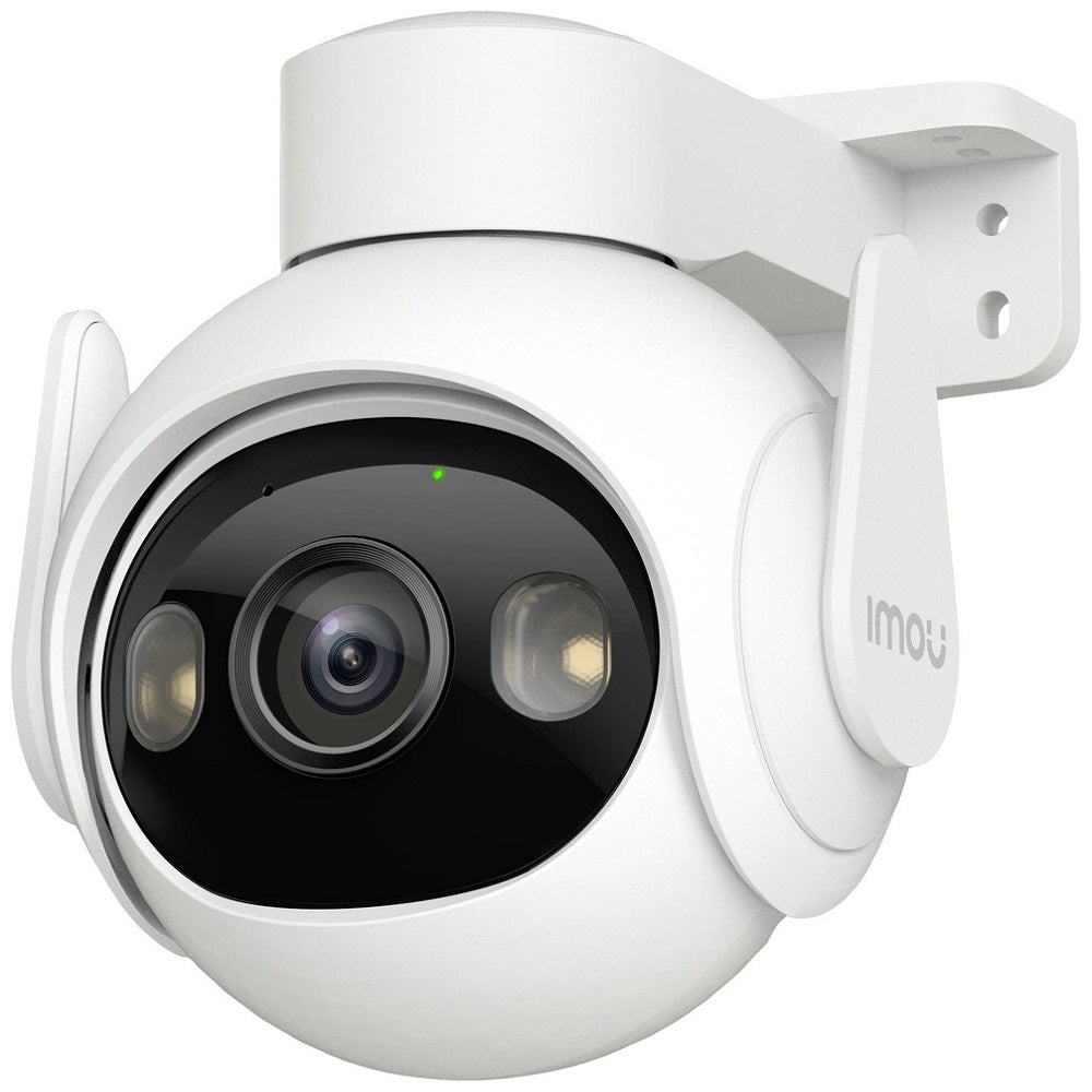 IMOU CRUISER 2 2K Cámara de Seguridad WiFi 3MP PT 360º IPC-GS7EN-3M0WE