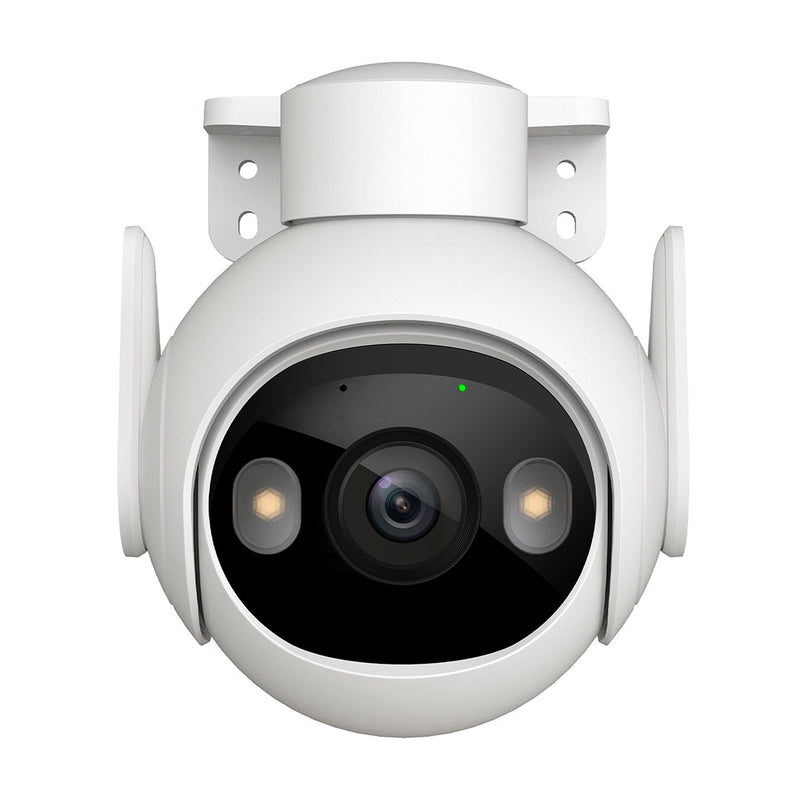 IMOU IPC-GS7EN-5M0WE Cruiser 2 Cámara de Seguridad 5mp 3K WIFI6 PT 360 Exterior