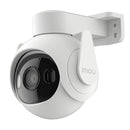 IMOU IPC-GS7EN-5M0WE Cruiser 2 Cámara de Seguridad 5mp 3K WIFI6 PT 360 Exterior