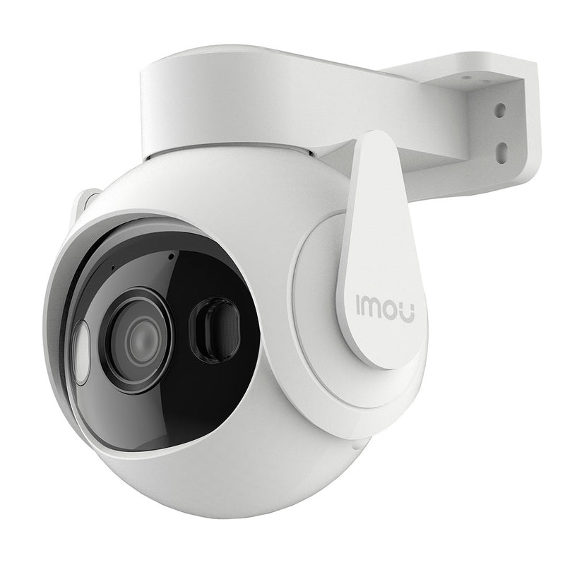 IMOU IPC-GS7EN-5M0WE Cruiser 2 Cámara de Seguridad 5mp 3K WIFI6 PT 360 Exterior