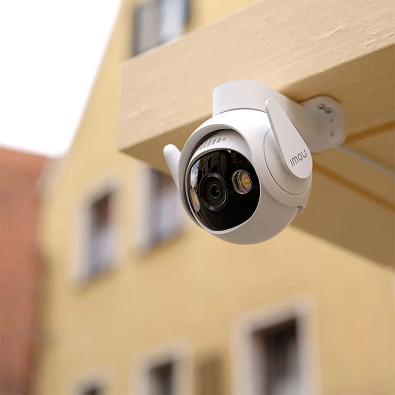 IMOU IPC-GS7EN-5M0WE Cruiser 2 Cámara de Seguridad 5mp 3K WIFI6 PT 360 Exterior