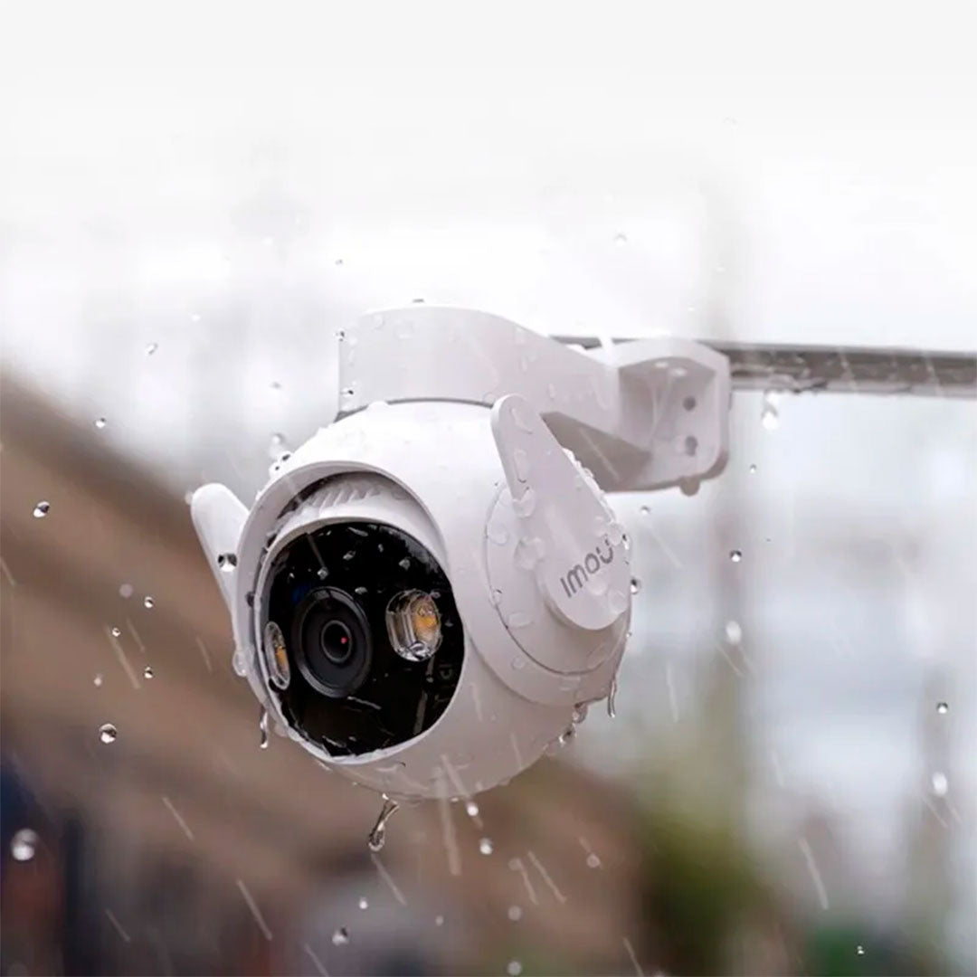IMOU CRUISER 2 3K Cámara de Seguridad WiFi 5MP PT 360º IPC-GS7EN-5M0WE