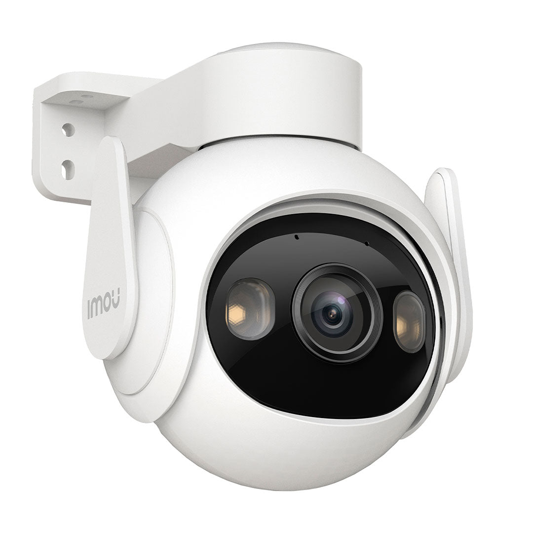 IMOU CRUISER 2 3K Cámara de Seguridad WiFi 5MP PT 360º IPC-GS7EN-5M0WE