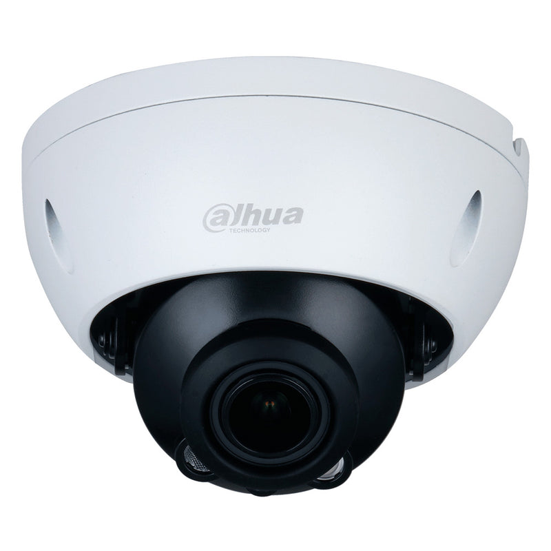 DAHUA IPC-HDBW1230E-S5, Cámara de Seguridad IP POE 2MP Full HD 2.8mm IP67 IR 30m