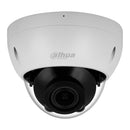 DAHUA IPC-HDBW2241R-ZS Cámara de Vigilancia IP POE 2MP Full HD 2.7-13.5mm WDR IP67 IR 40m WIZSENSE