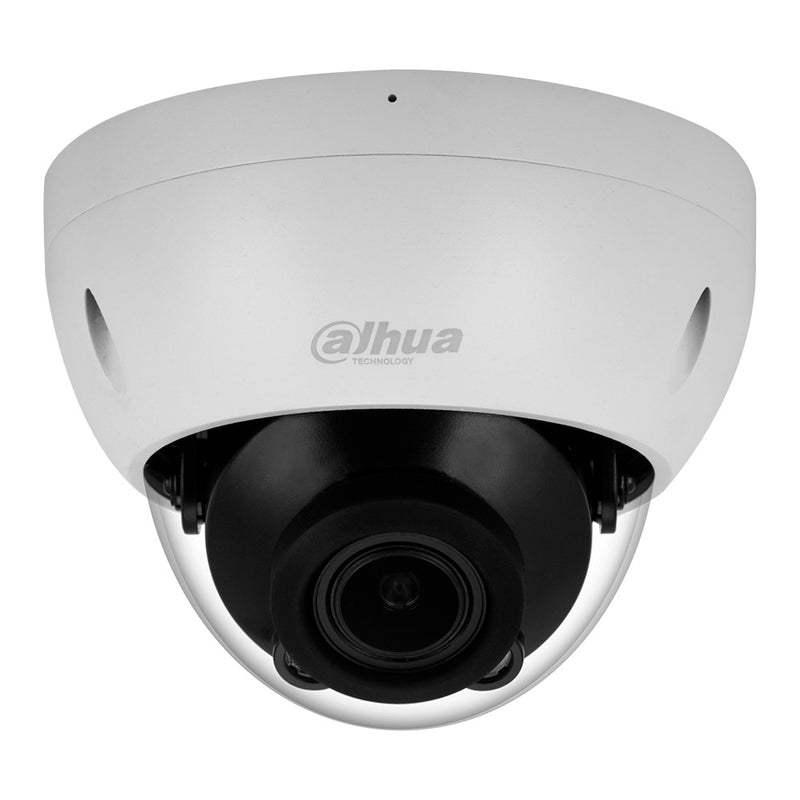 DAHUA IPC-HDBW2241R-ZS, Cámara de Vigilancia IP POE 2MP Full HD 2.7-13.5mm WDR IP67 IR 40m WIZSENSE