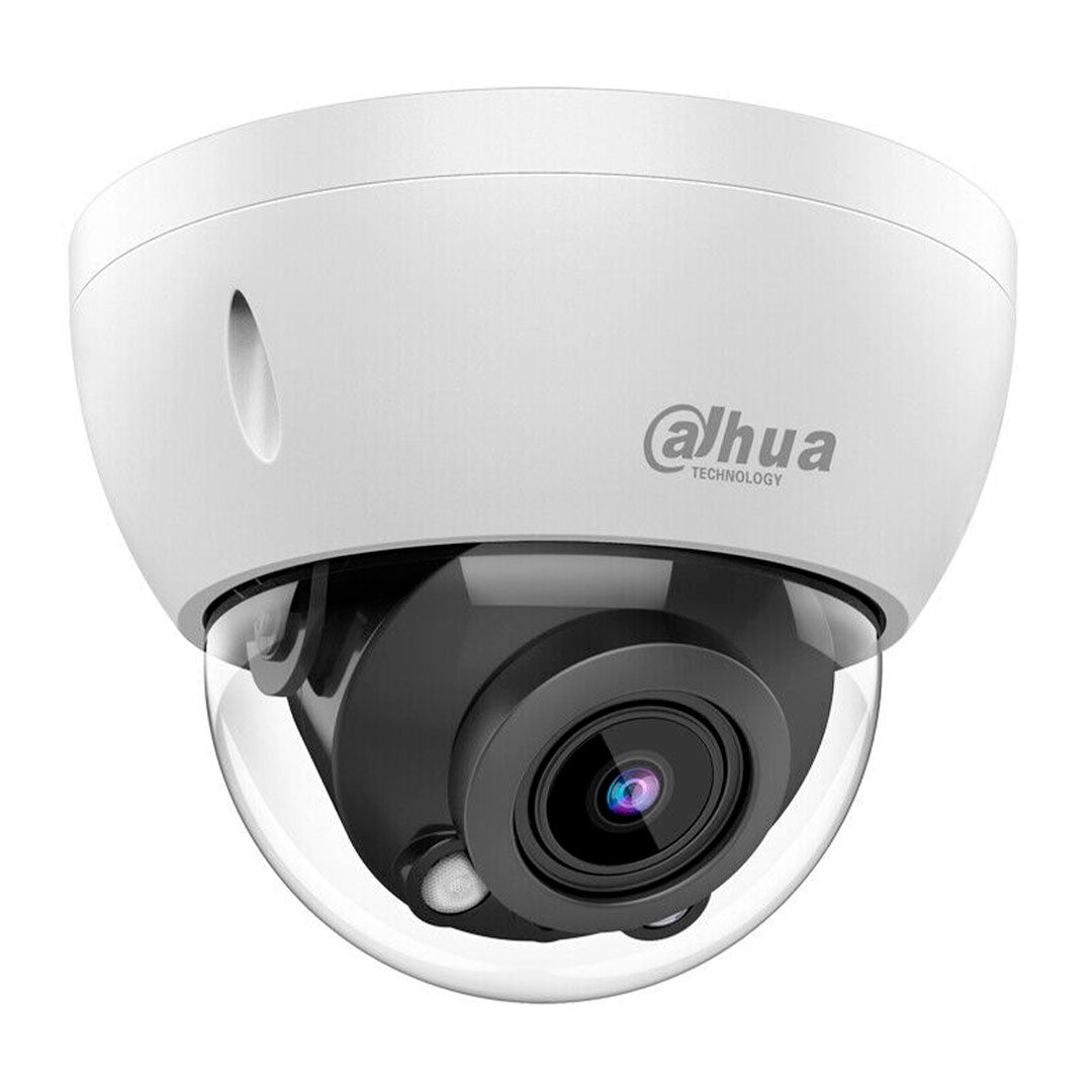 Cámara domo de videovigilancia Dahua para seguridad electrónica de interiores
