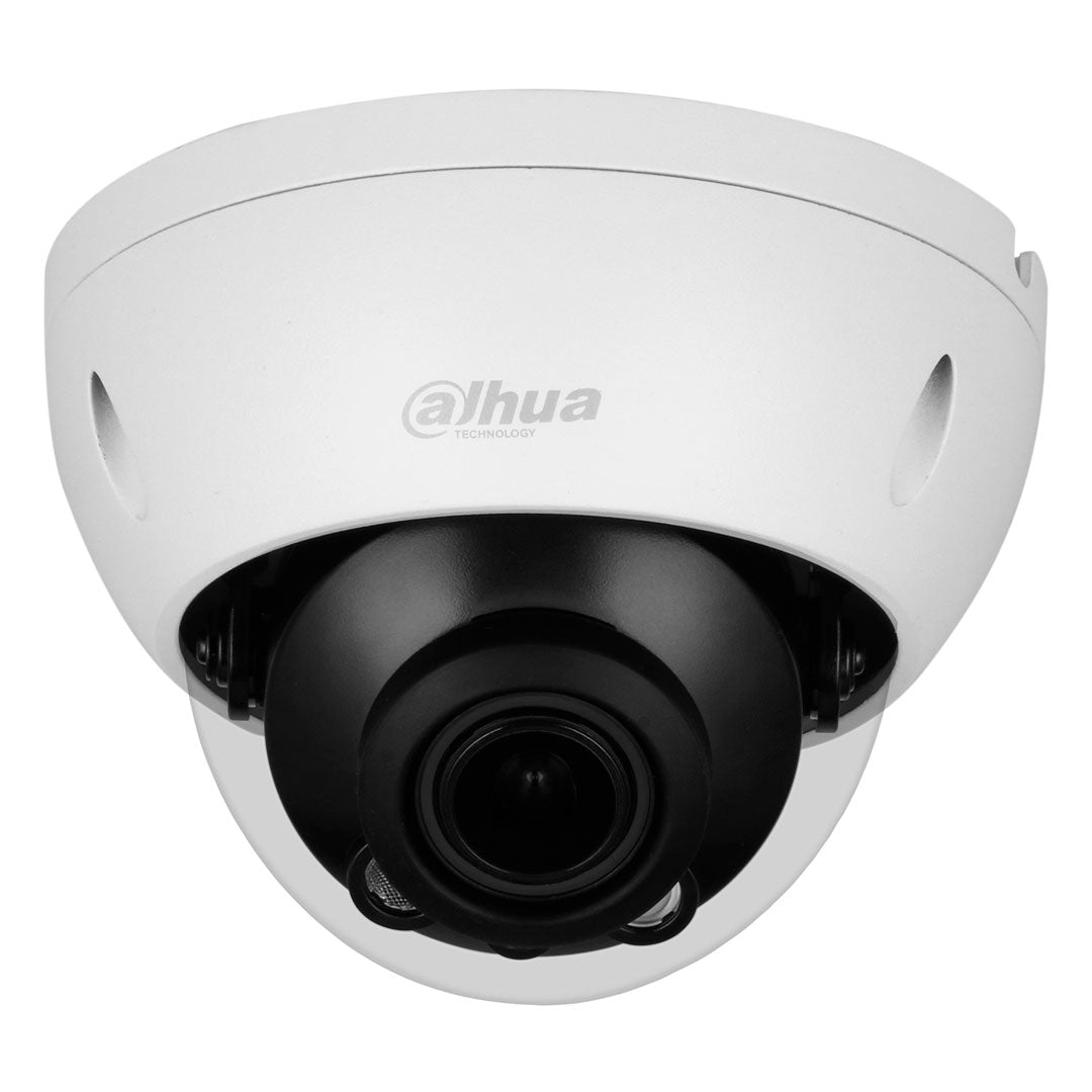 Cámara de seguridad tipo domo Dahua exterior, vigilancia para videovigilancia IP