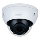 DAHUA DH-IPC-HDBW2541R-ZAS Cámara de Seguridad IP POE 2K 5MP 2.7-13.5mm Micrófono IR 40m WIZSENSE