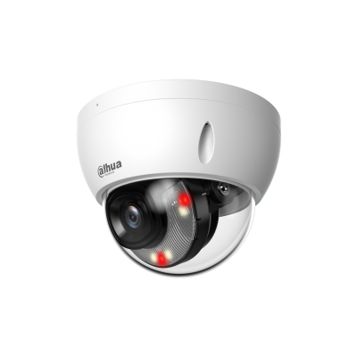 DAHUA DH-IPC-HDBW2649E-S-IL Cámara de Seguridad 6MP WizSense IR 30M