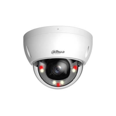DAHUA DH-IPC-HDBW2649E-S-IL Cámara de Seguridad 6MP WizSense IR 30M