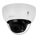 DAHUA DH-IPC-HDBW2841R-ZAS Cámara de Seguridad IP POE 4K 8MP 2.7-13.5mm WDR IP67 Micrófono IR 40m WIZSENSE